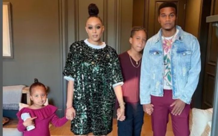 Who is Tia Mowry's Husband? How Long Has She Been Married?