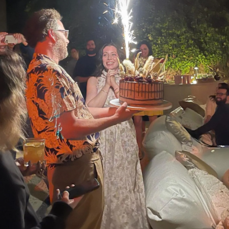 Seth Rogen sold his Spanish Revival-style Cottage house for $1.9 million.