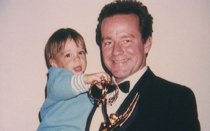 Where Is Phil Hartman’s Son Sean Edward Hartman Now?