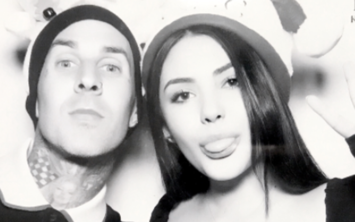 Is Atiana De La Hoya Travis Barker's Daughter? Learn About her Family