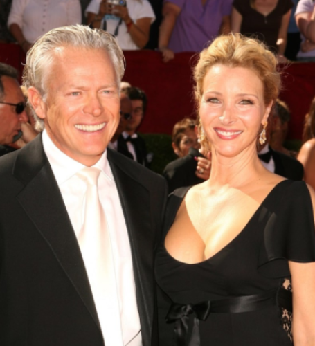 Michael Stern is a symphony conductor from the United States.