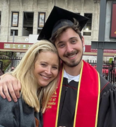 Michel Stern is said to have a $1.1 million net worth. 