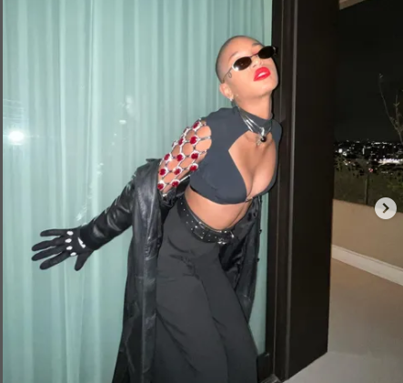 Willow Smith holds a staggering net worth of $6 million as of 2022.