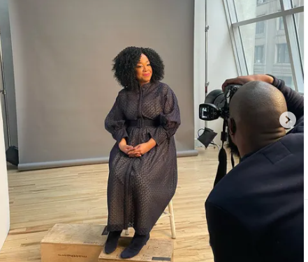 Shonda Rhimes sold the house in LA for $7.16 million.