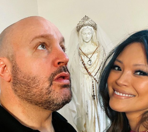 Kevin James is a father of four adorable children.