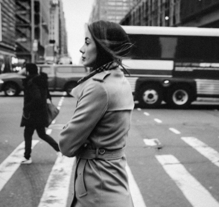 Who is Brenda Patea Dating?