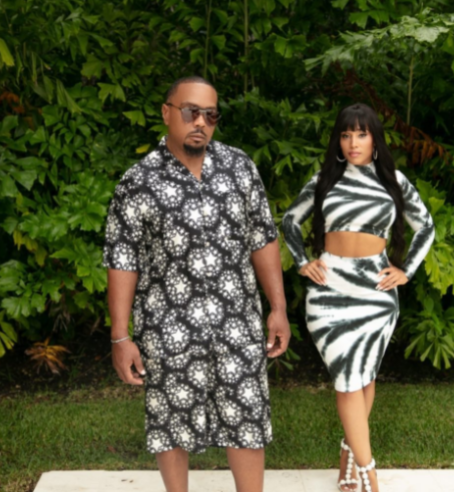 Timbaland is into NFT as of 2022.