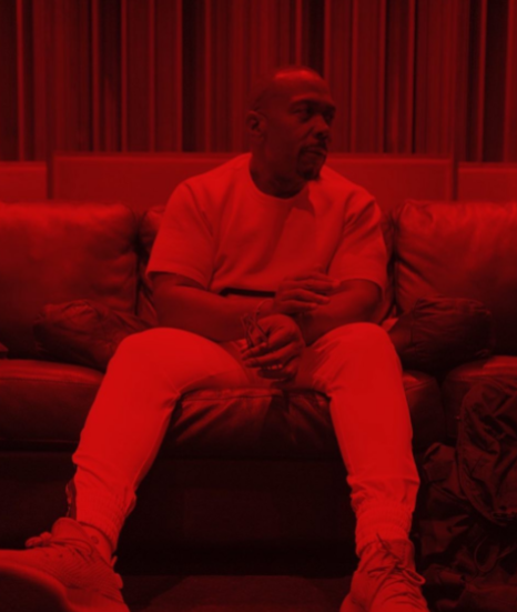 Timbaland holds a net worth of $85 million.