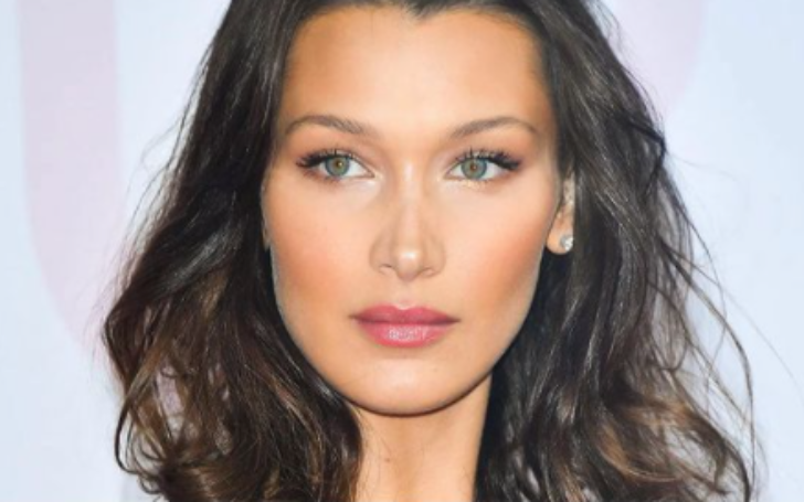 Bella Hadid Joins Season 3 of 'Ramy' as Recurring Cast