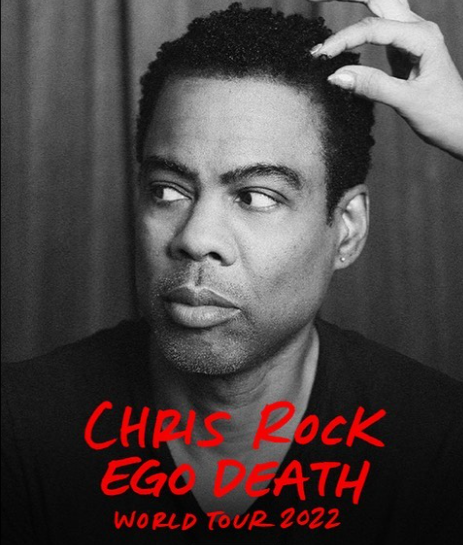 Chris Rock, an American celebrity, enjoys a net worth of $60 million.