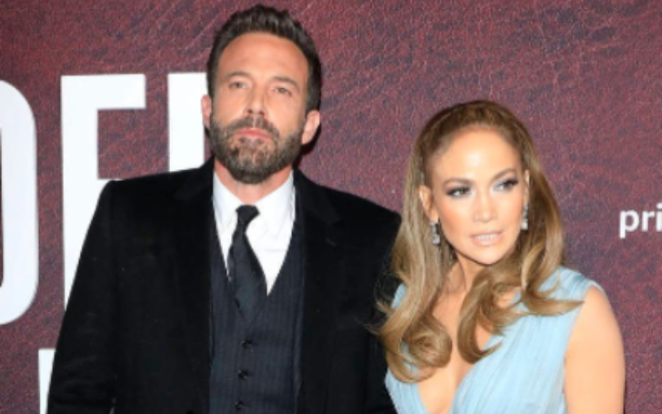 Ben Affleck & Jennifer Lopez are Engaged- Get All the Details