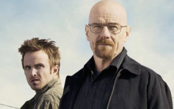 Bryan Cranston & Aaron Paul Will Appear in Final Season of 'Better Call  Saul"