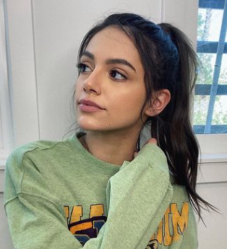 Bethany Mota paid $2.2 million in April 2018.