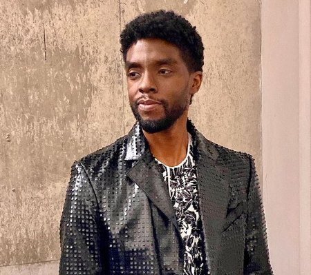 Chadwick Boseman began his career in Brooklyn as a drama instructor in the Schomburg Junior Scholars Program in Harlem, New York.