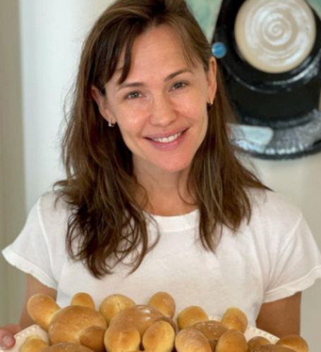 Jennifer Garner, 49, and Ben Affleck paid $17.55 million for a house in Los Angeles' Pacific Palisades district in 2009.