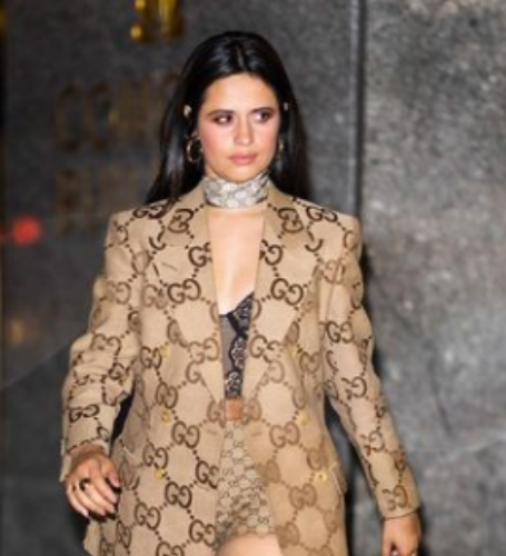 Camila Camila bought a house in the Hollywood Hills for $3.375 million in April 2019.