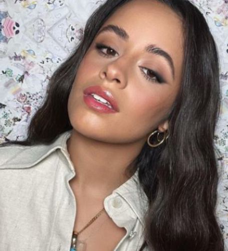 Camila Cabello's estimated net worth in 2022 is $18 million.