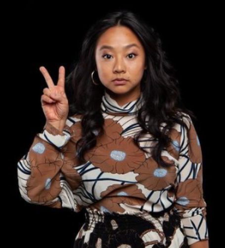 Stephanie Hsu is tight-lipped about her finances and hasn't disclosed how much she makes from her acting credentials.