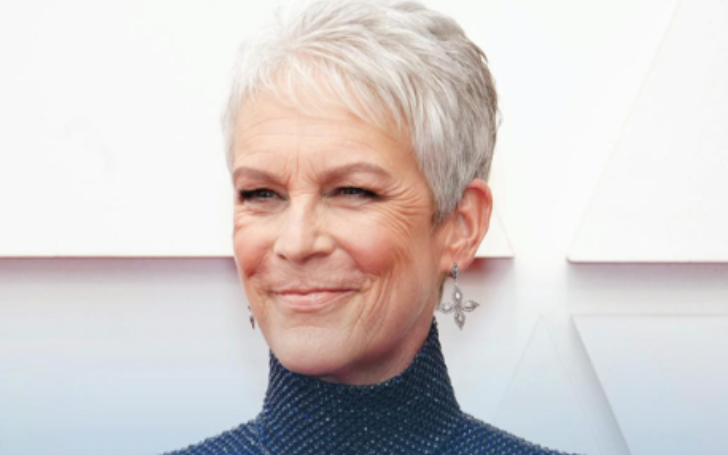 How Rich is Jamie Lee Curtis? All Details on her Net Worth