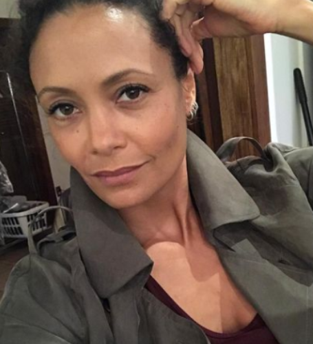 Thandie Newton stated in 2016 that she had been sexually abused while auditioning as a teenager.