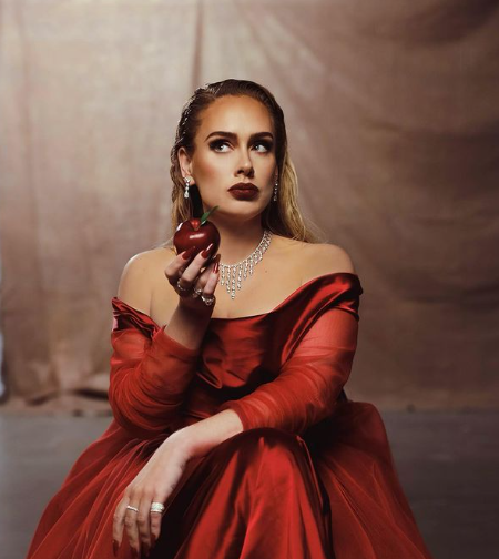 Adele adopted the Sirtfood Diet for her weight loss.