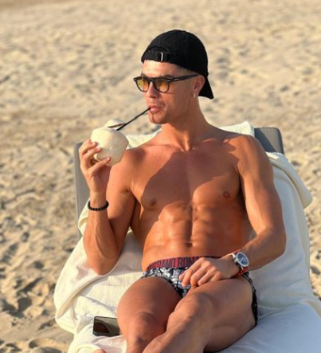 Cristiano Ronaldo earned $108 million between June 2017 and June 2018, $61 million in salary and $47 million in sponsorships.