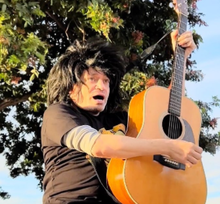 Chris Kattan was born on October 19, 1970, in Culver City, California.