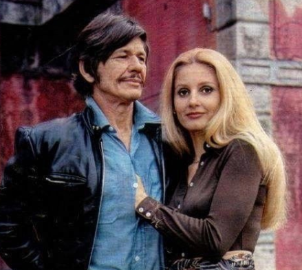 Charles Bronson died of Pneumonia in 2003 at the age of 81.