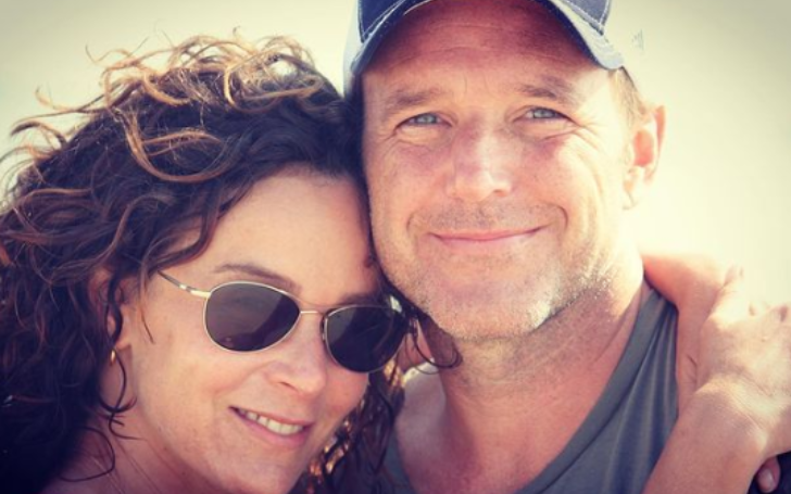 Is Jennifer Grey Married as of 2022? Learn her Relationship History