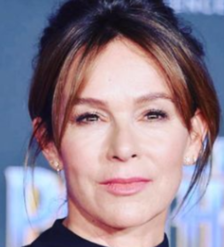 Jennifer Grey was born in New York City on March 26, 1960. 