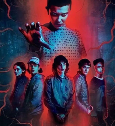 Stranger Things' upcoming fourth season has reportedly pushed the company's piggy bank straight to the Upside Down.