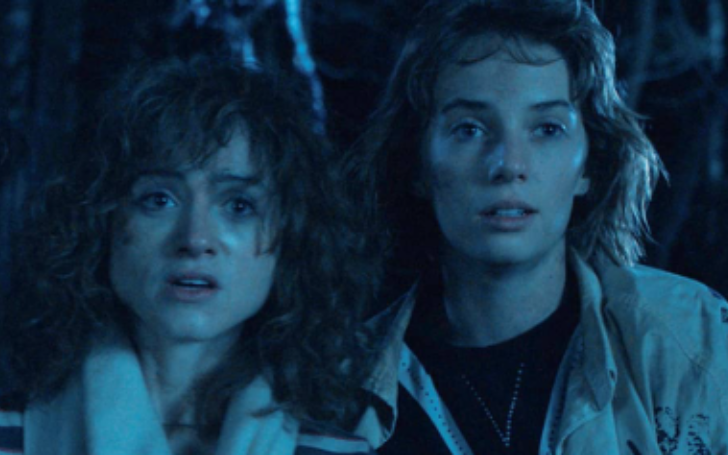 'Stranger Things 4' reportedly cost $30 million per episode