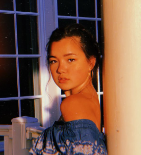 Lizzy Yu is a musical theatre actress and Instagram sensation. 