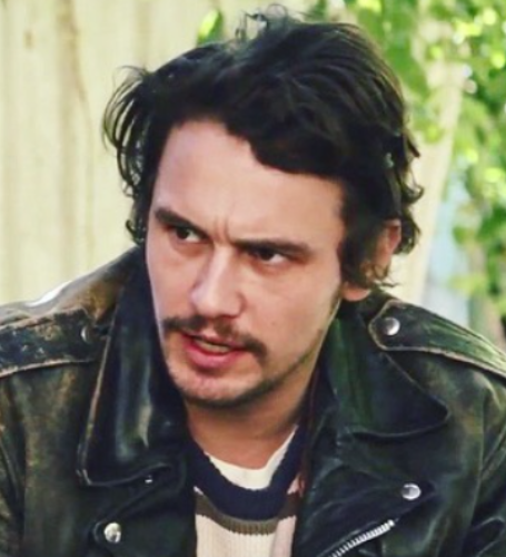 James Franco has a net worth of $30 million as an actor, director, screenwriter, film producer, artist, and poet.