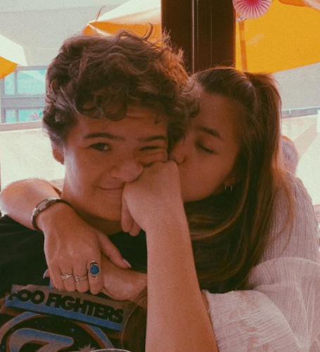 Gaten Matarazzo is a wealthy American actor with a net worth of $5 million. 