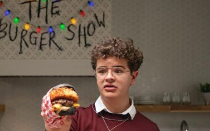 What is Gaten Matarazzo Salary & Net Worth as of 2022? All Details Here