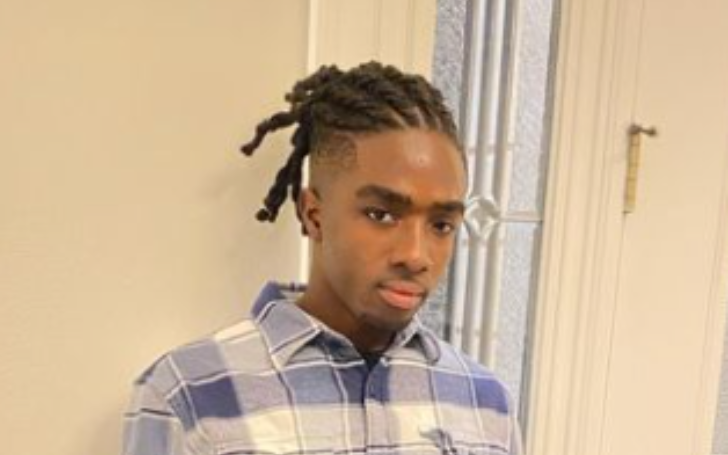 What is Caleb McLaughlin Salary? Also Learn his Net Worth