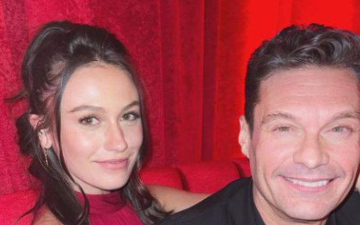 Is Ryan Seacrest Dating? Who is his Girlfriend? All Details Here