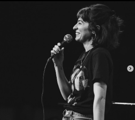 Melissa is currently focusing on her career.