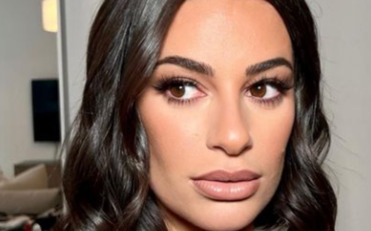 How much did Lea Michele make from Glee? What is her Net Worth?