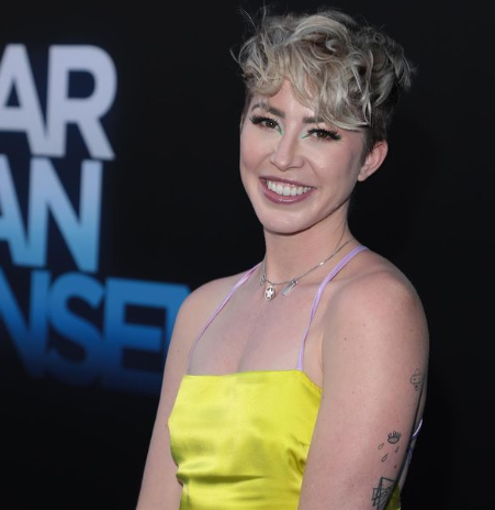 Kelsey Darragh was born in Tampa, Florida.