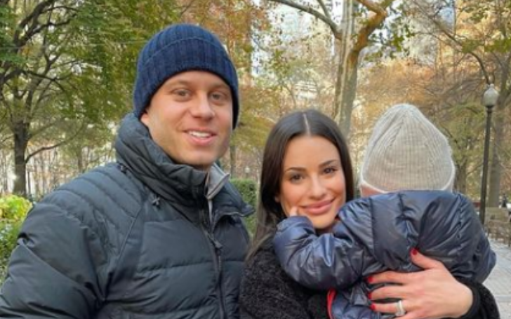 Are Lea Michele and her Husband Still Together? All Details Here