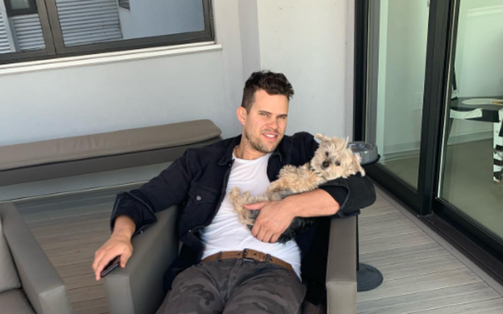 What is Kris Humphries Net Worth as of 2022? All Details Here