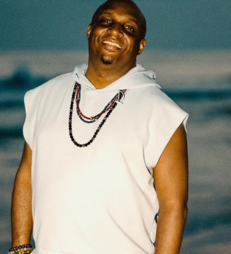 Damon Thomas is well known for being Kim Kardashian's first ex-husband.