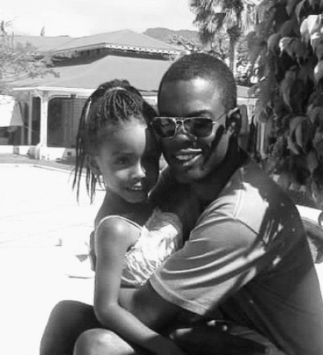 At the Oscars, Will Smith struck Zahra Savannah Rock's father, Chris Brown in front of other celebrities and millions of viewers.