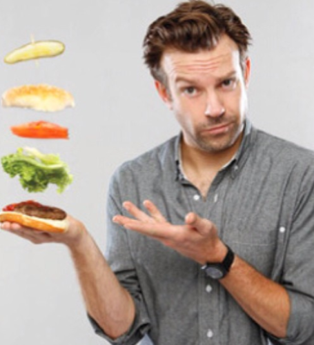 Jason Sudeikis is an actor, comedian, producer, and writer from the United States.