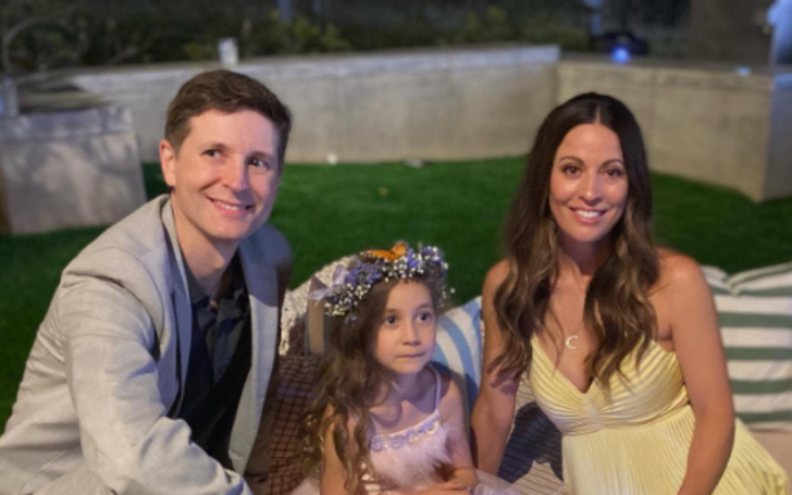 Kay Cannon, Jason Sudeikis's Ex-Wife is happily Married! Learn about her Husband & Married Life Kay Cannon, Jason Sudeikis's Ex-Wife is happily Married! Learn about her Husband & Married Life