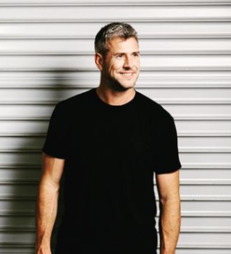 Christina Haack and Ant Anstead filed for divorce in September 2020, alleging "irreconcilable disagreements."