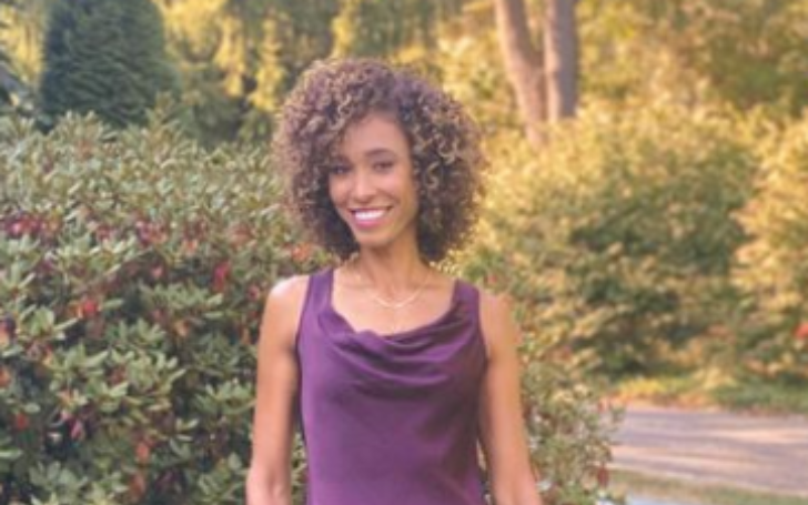 What is Sage Steele Salary & Net Worth? All Details Here