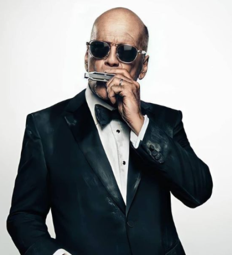 On March 19, 1955, Bruce Willis was born in the West German town of Idar-Oberstein. 